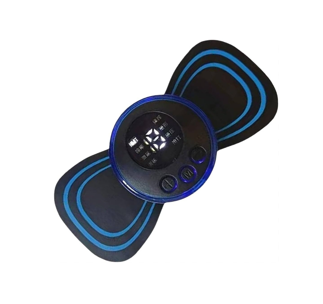 Portable Neck Massager