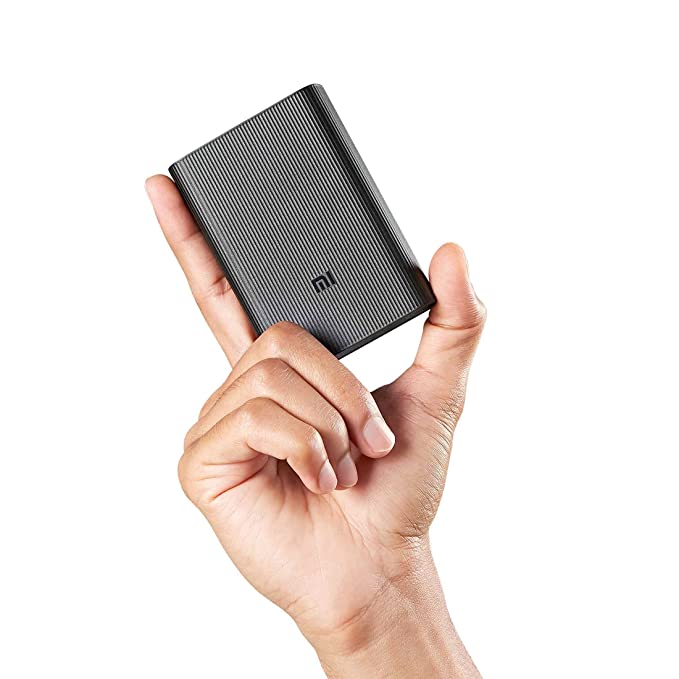 MI 3i mini
