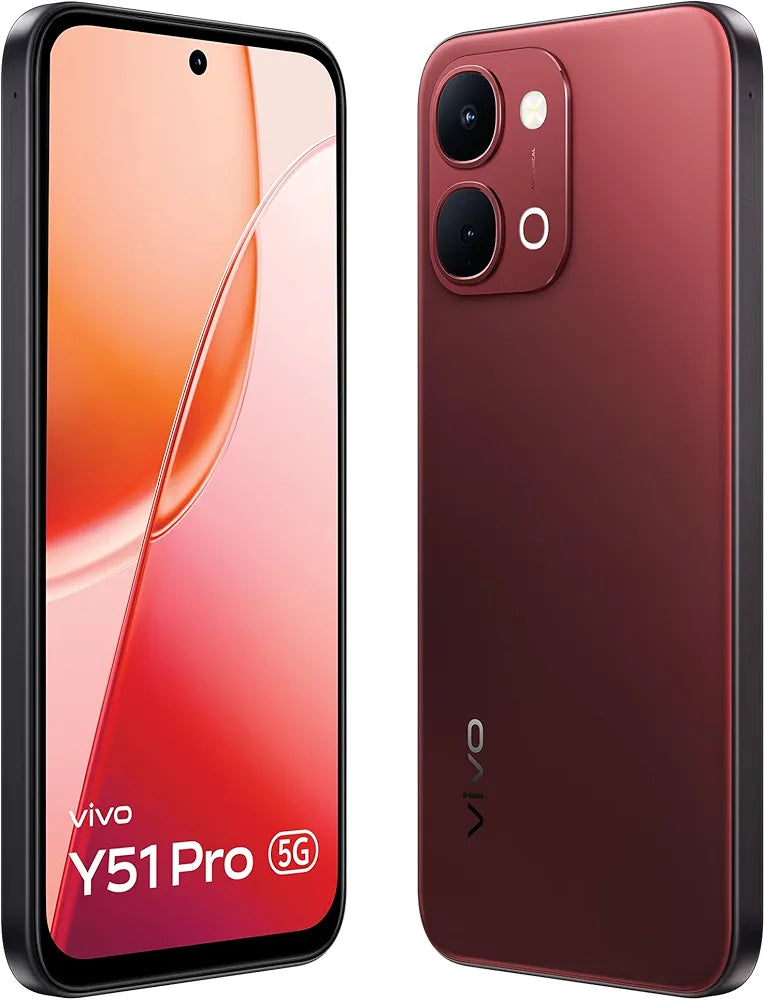 VIVO Y51 PRO (5G)