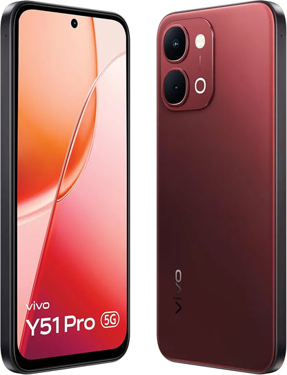 VIVO Y51 PRO (5G)