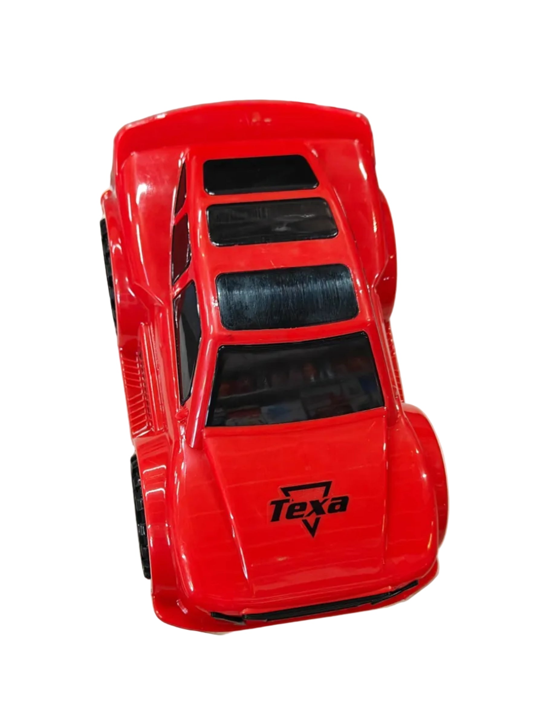 TEXA CAR