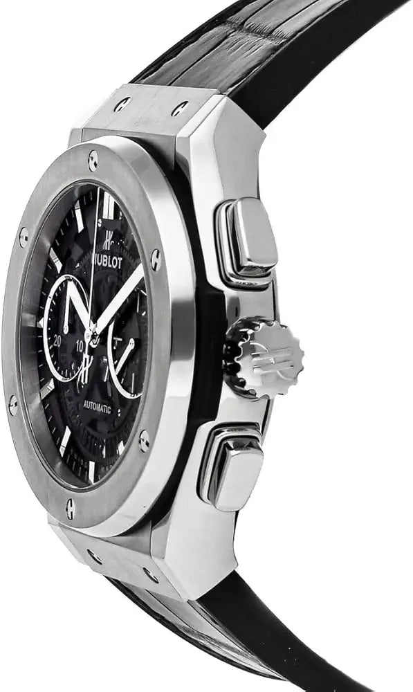 Hublot watch