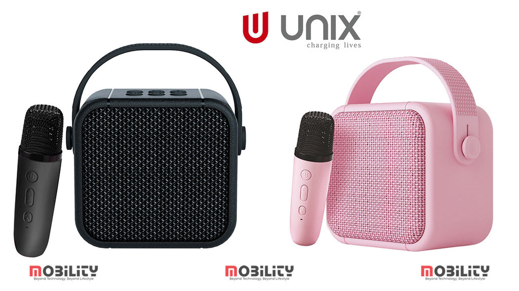 Wireless speaker