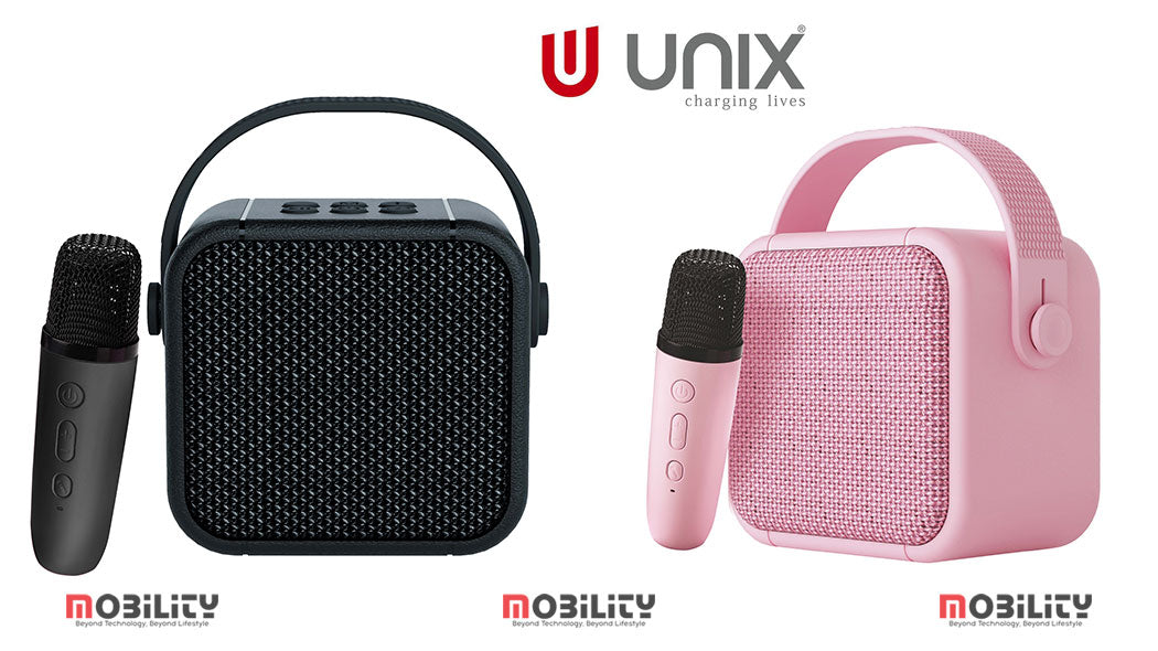 Wireless speaker