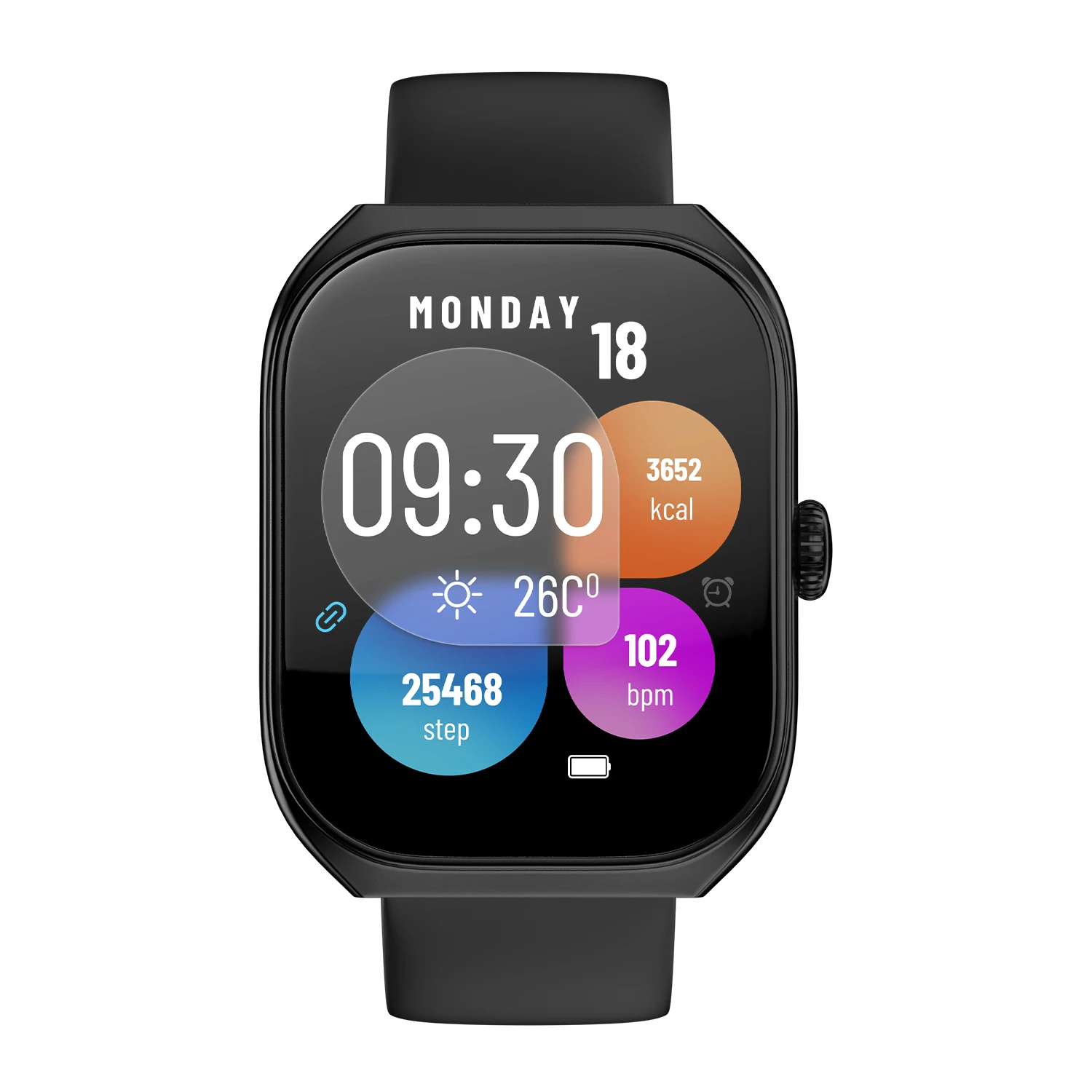 Noise ColorFit Icon Plus