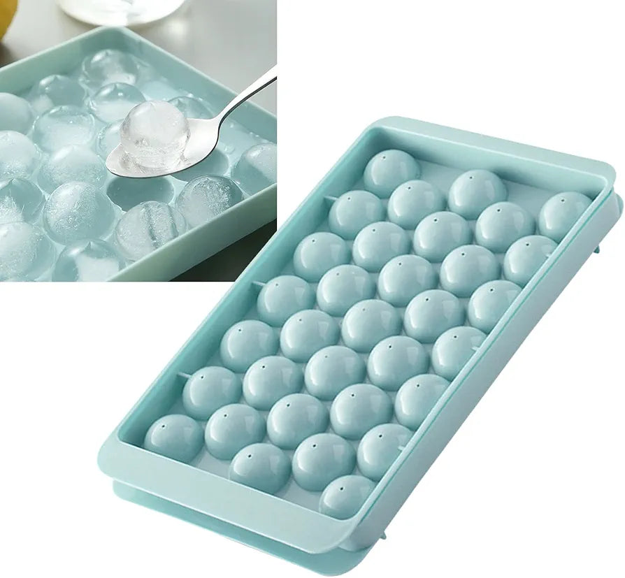Ice Cube Tray