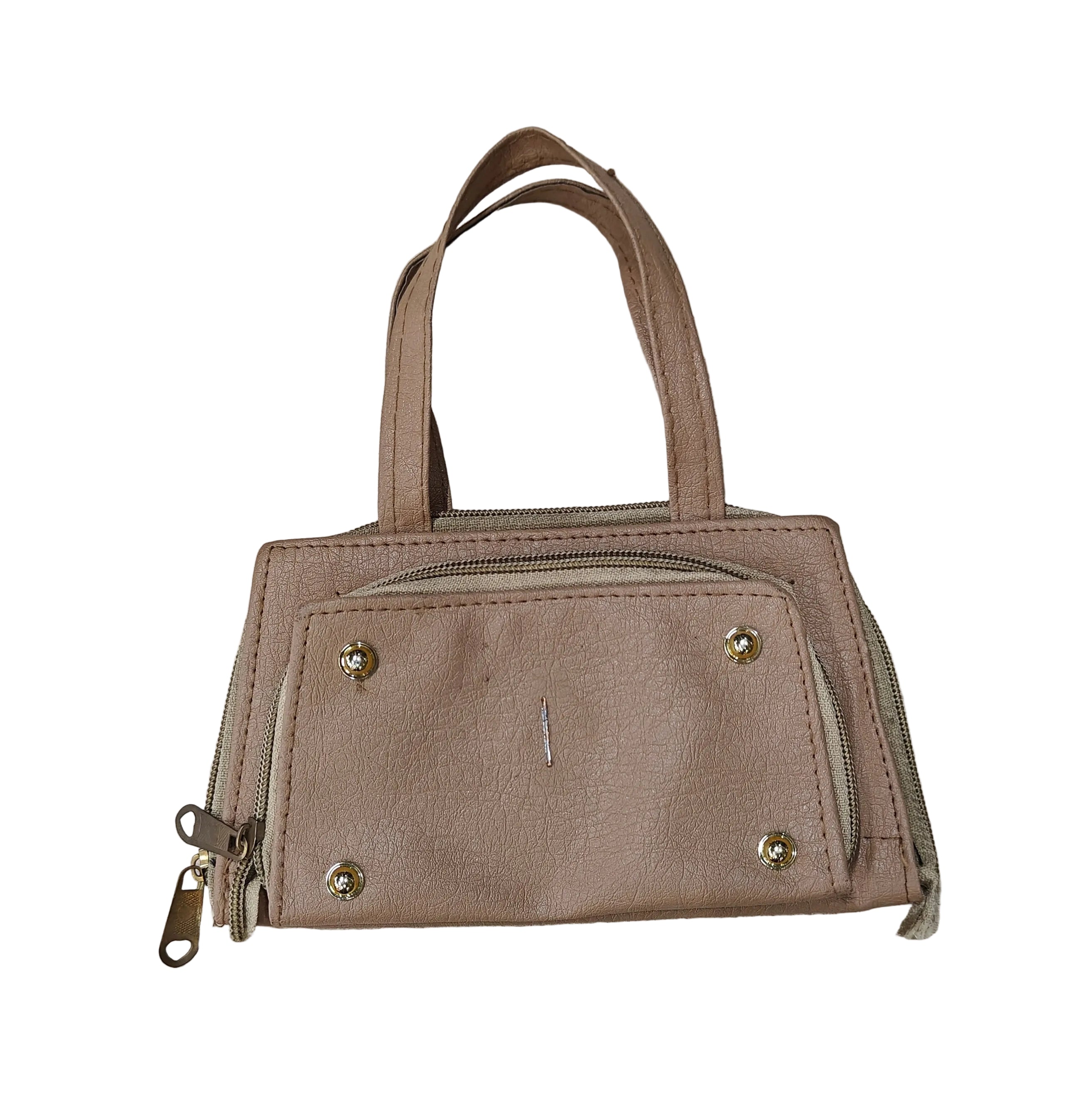 Small Hand Purse