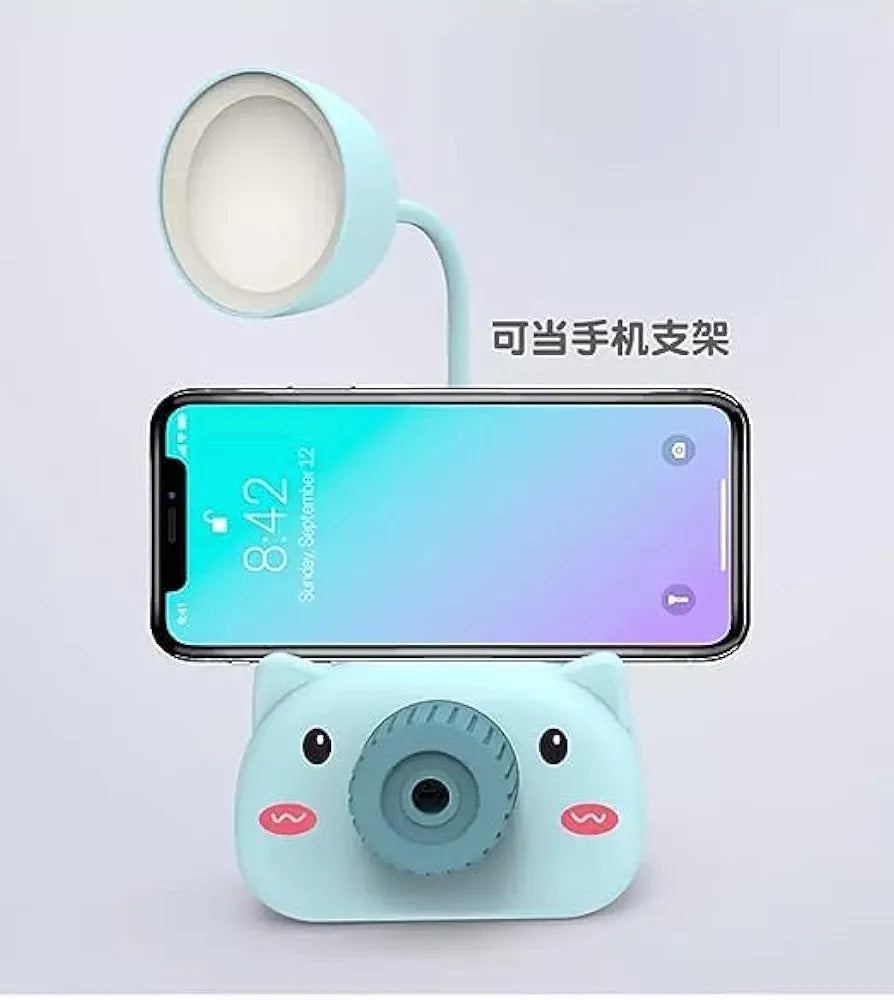 Pig Shape Lamp