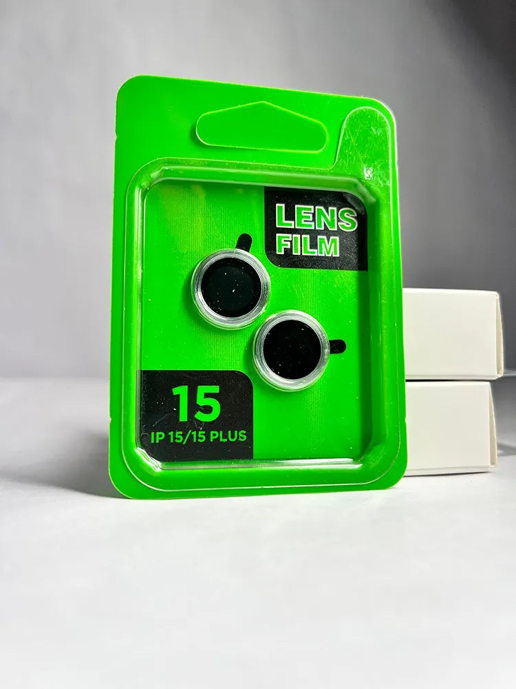 9H Camera ring For IPhone And Samsung