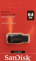 Sandisk 64GB