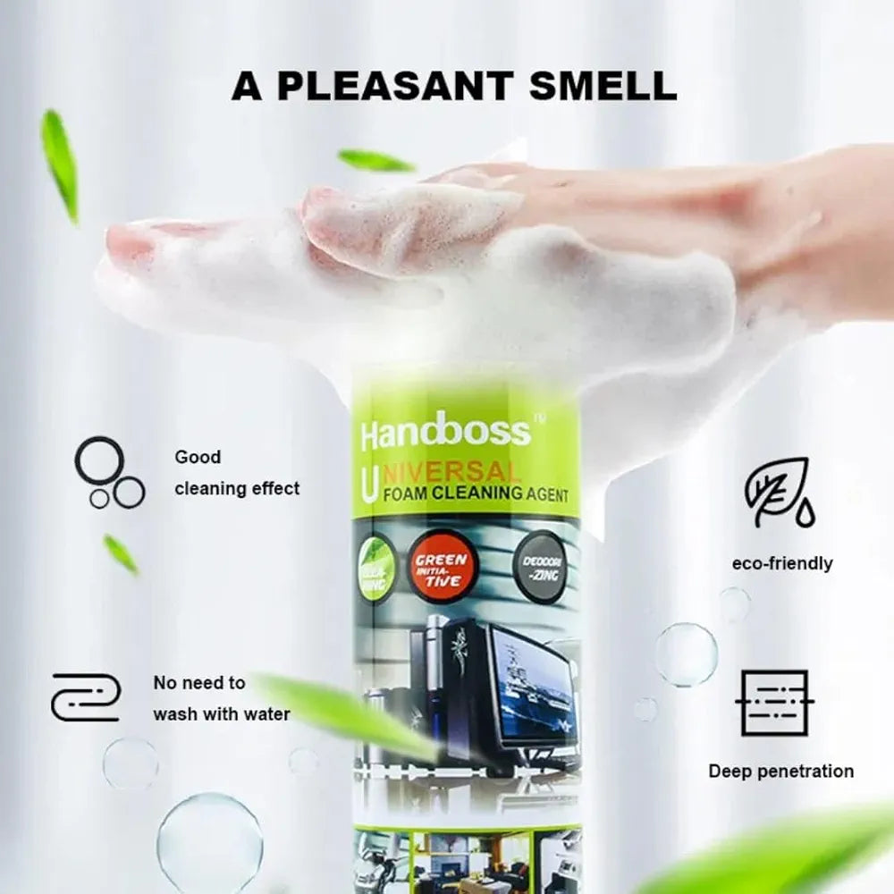 Car Cleaner