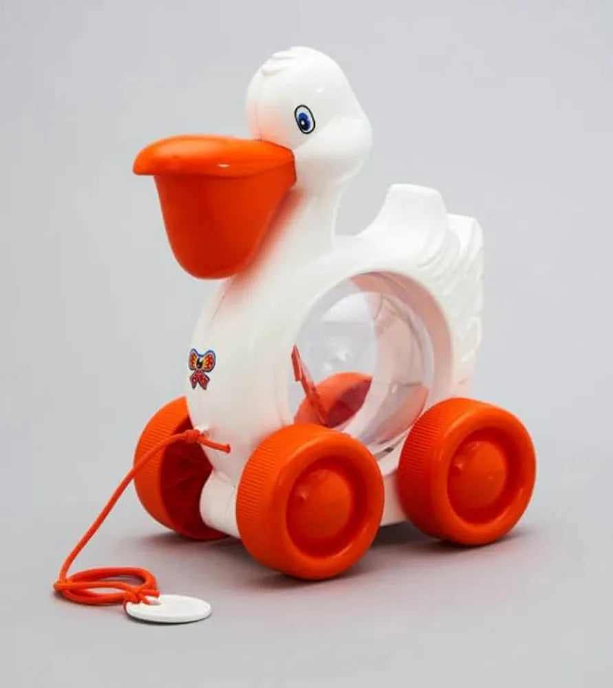Pull-Along Animal