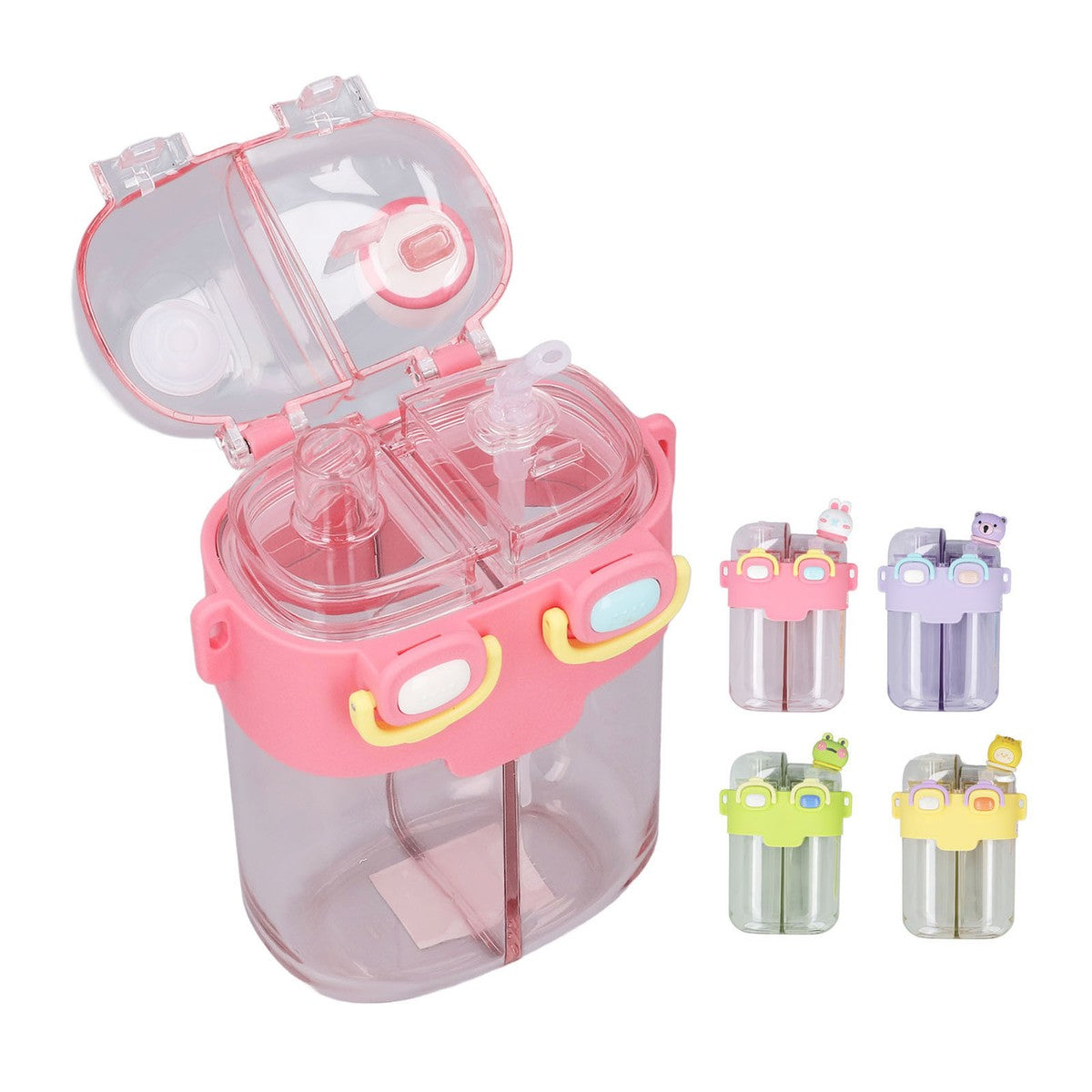 Kinds water bottle