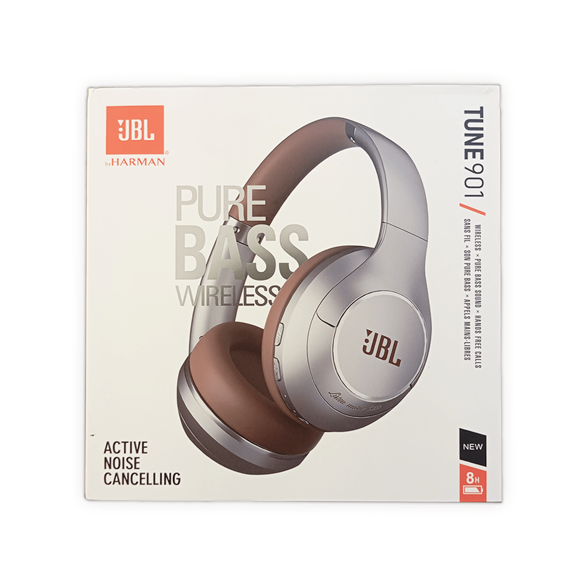 JBL TUNE901