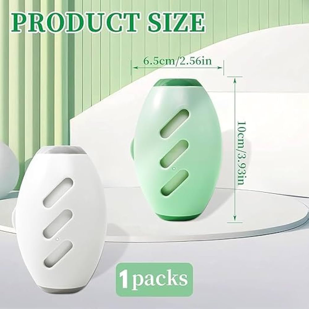 Bathroom accessories