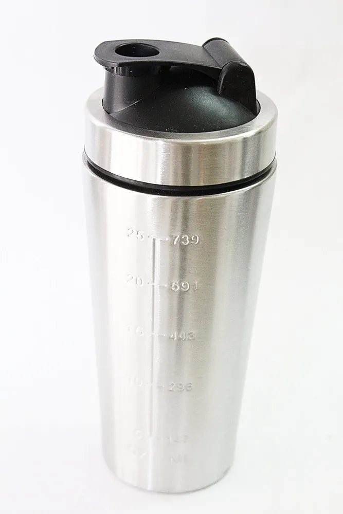 Shaker Bottle