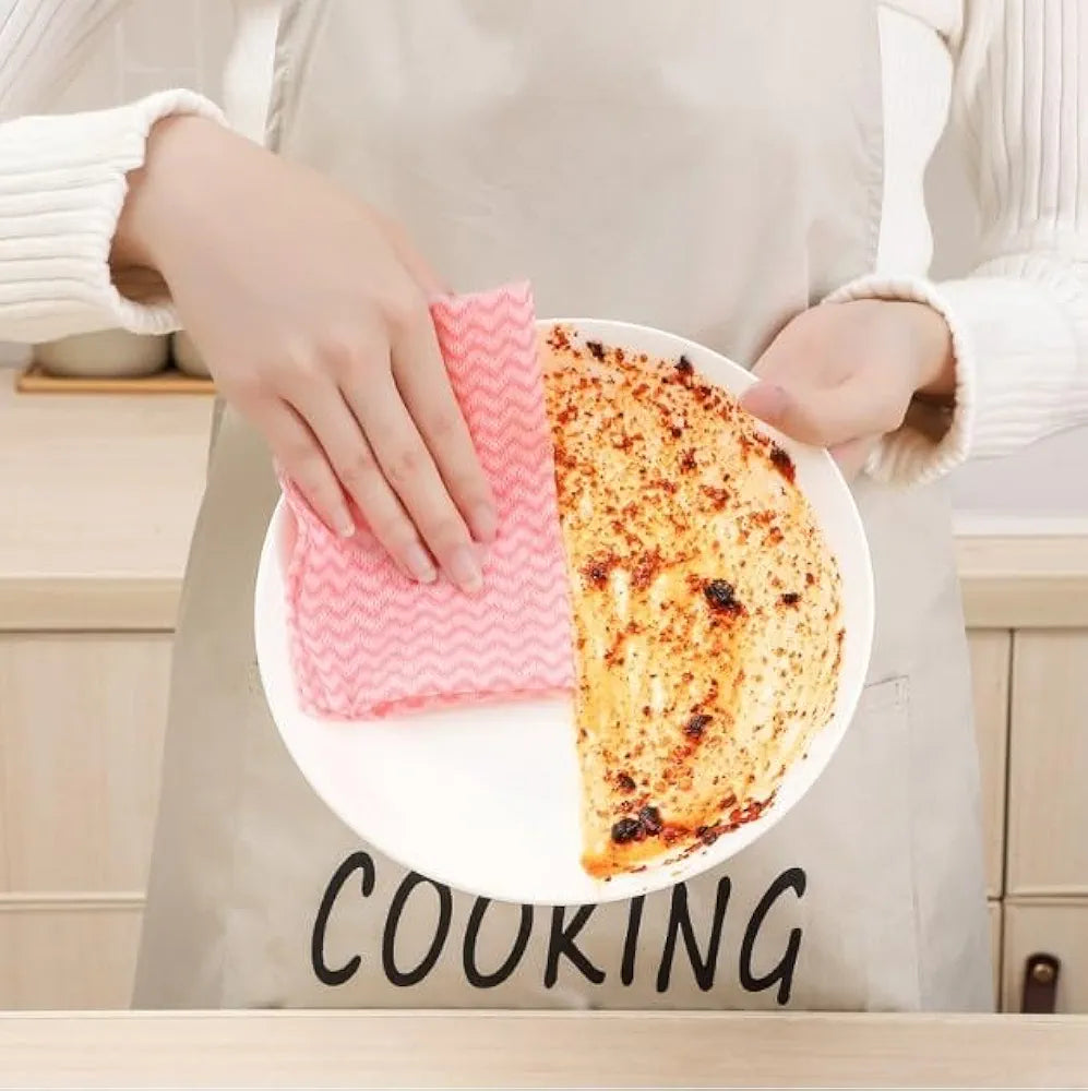 Reusable Kitchen Towel