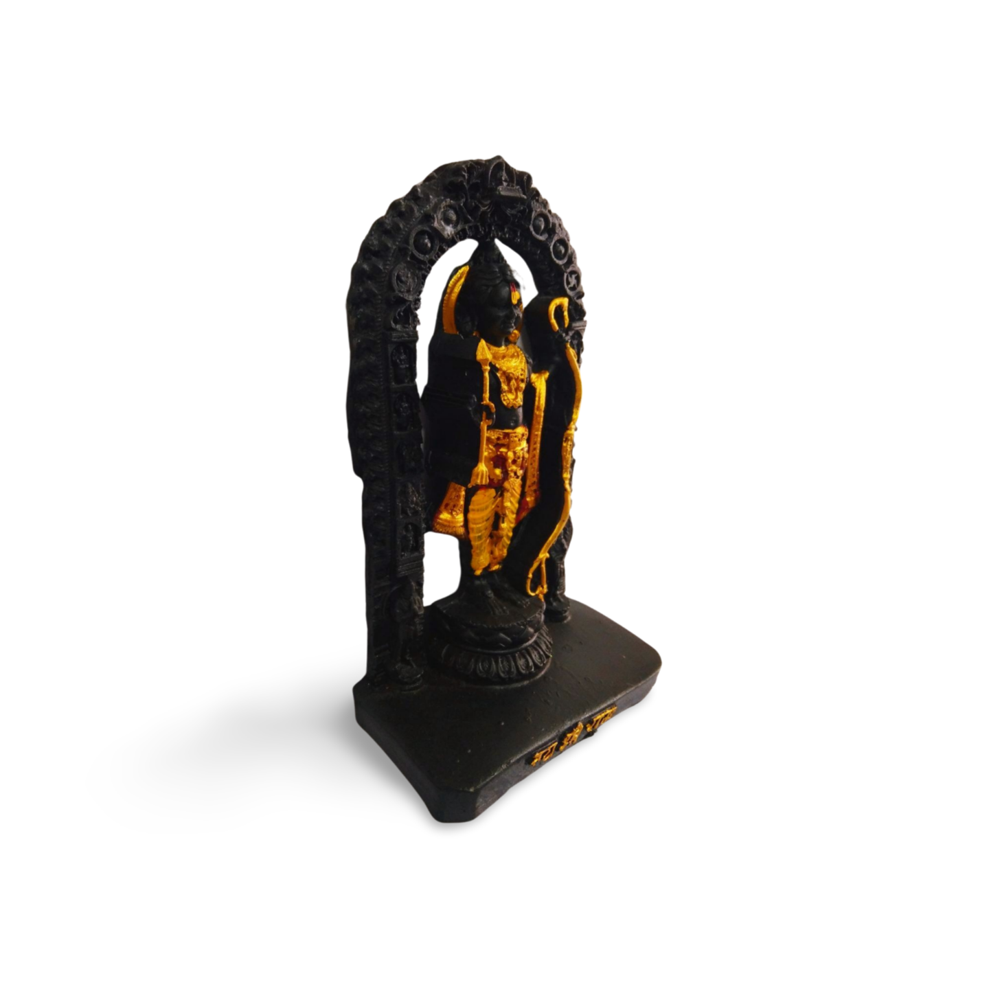 Ram Lala Murti