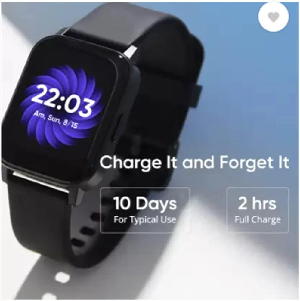 Dizo Watch 2 Sports