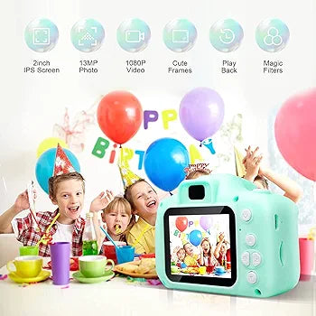 Children's Camera