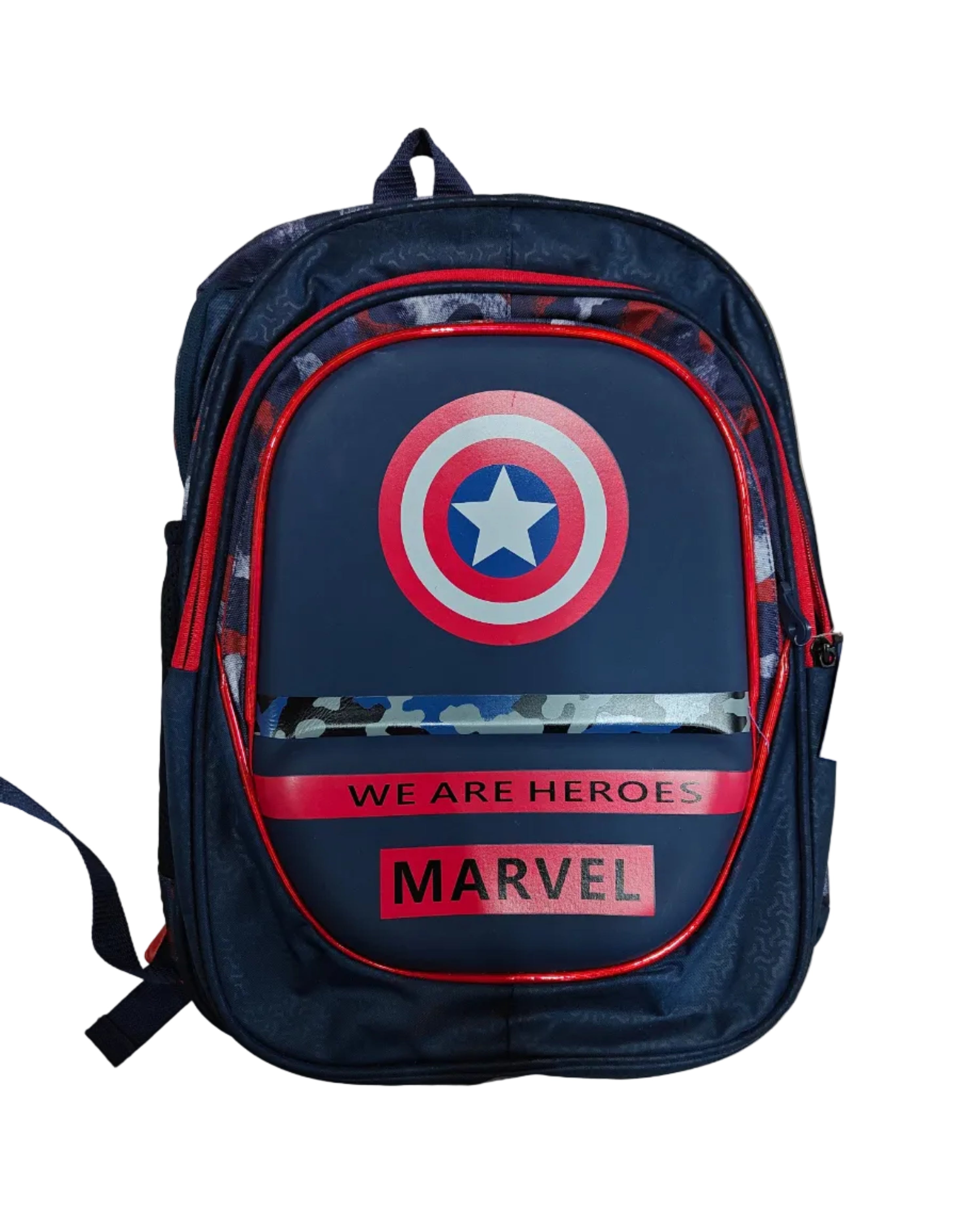 MARVEL