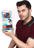 Sports Camera