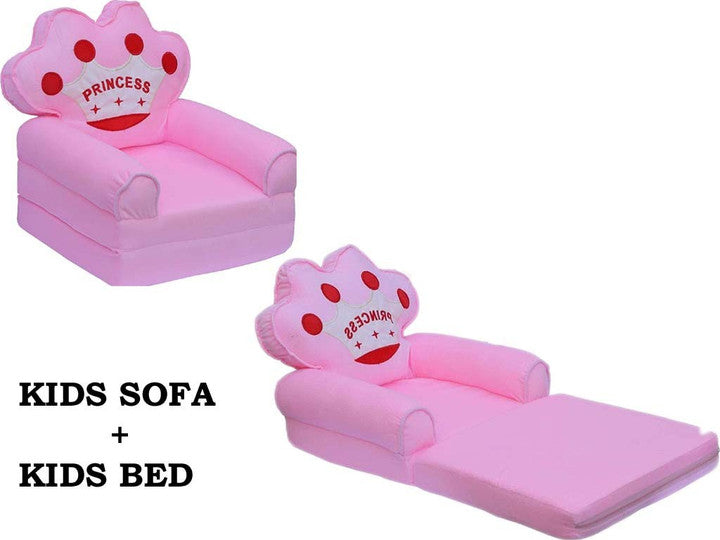 Soft Sofa For Kids