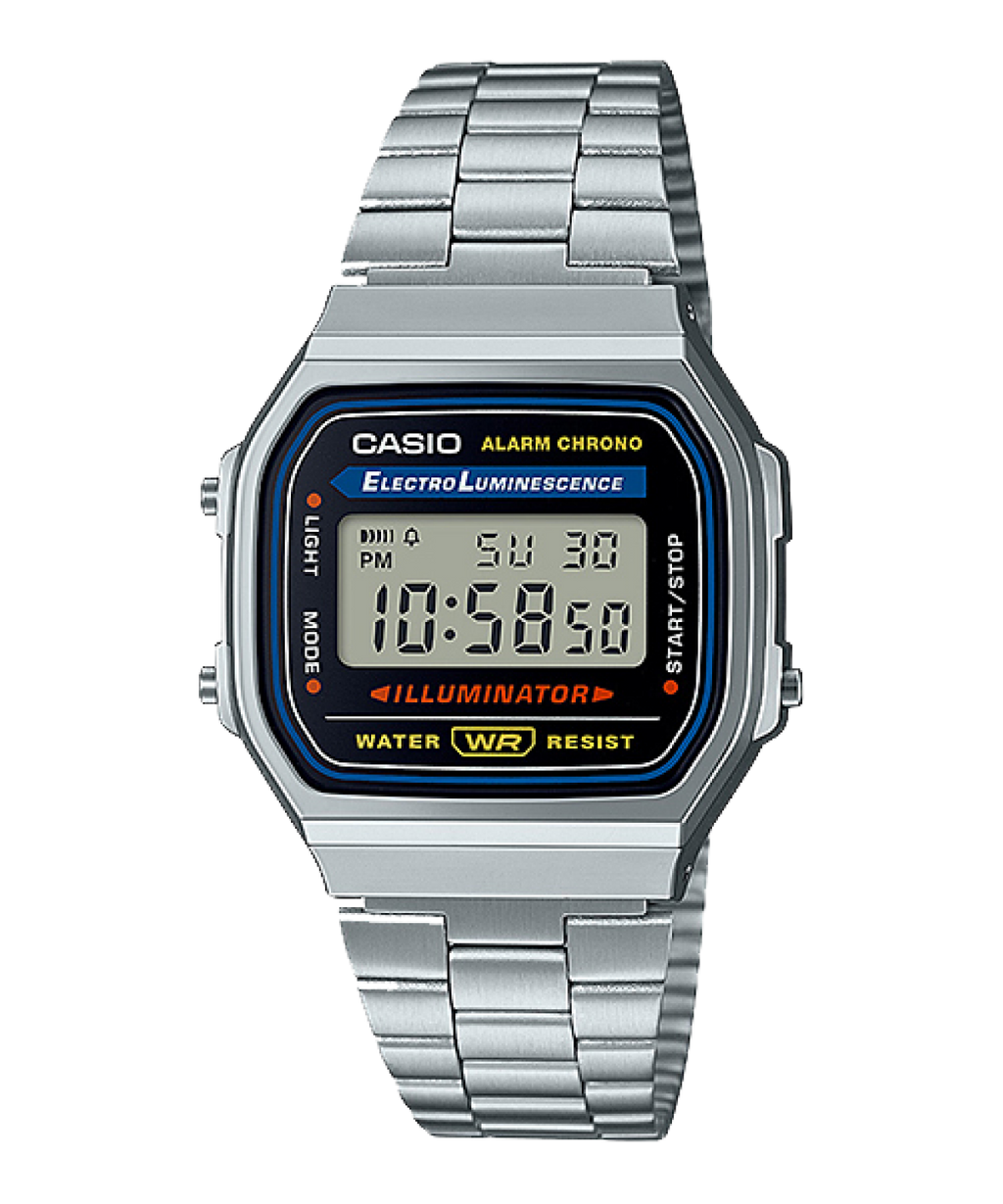 CASIO