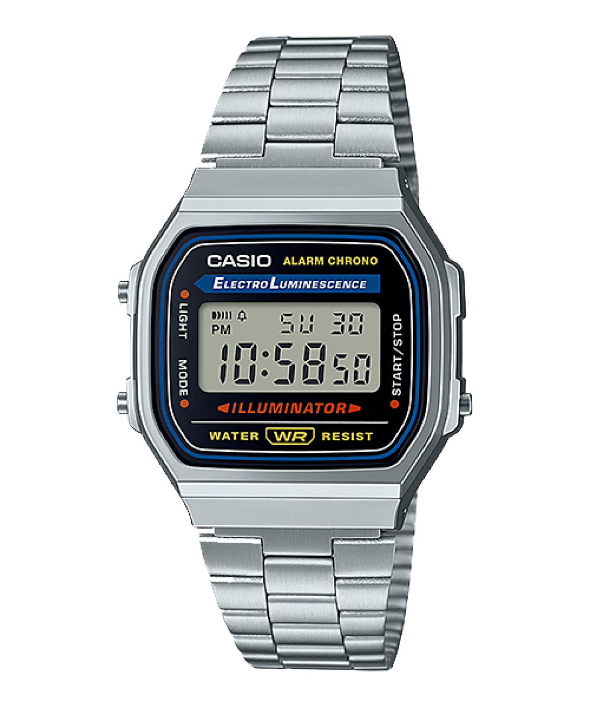 CASIO