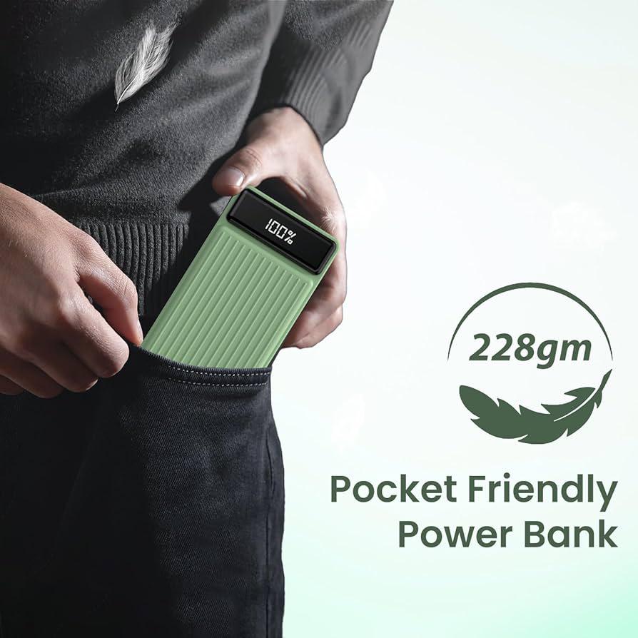 Portronics 2177