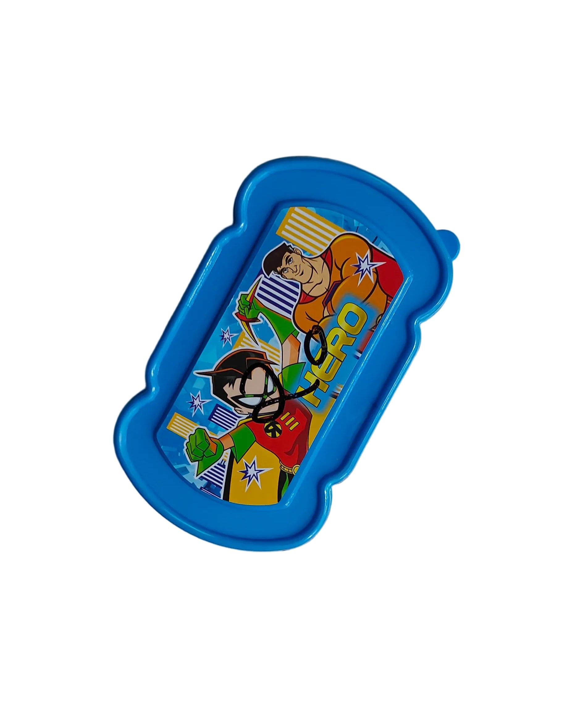 Lunch Box