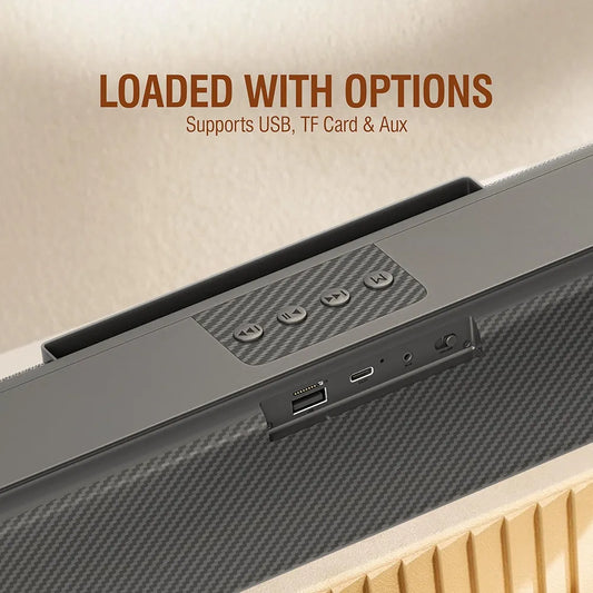 UBON Thunder SP90 Wireless Sounbar