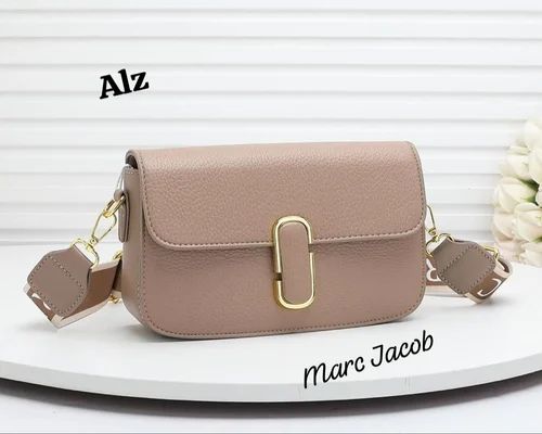 Leather Women Hand Bag