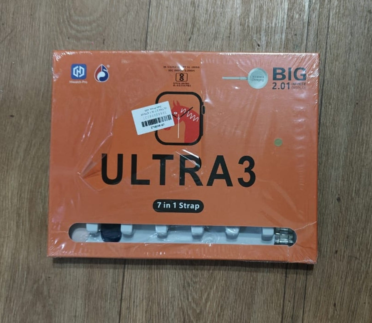 Ultra3