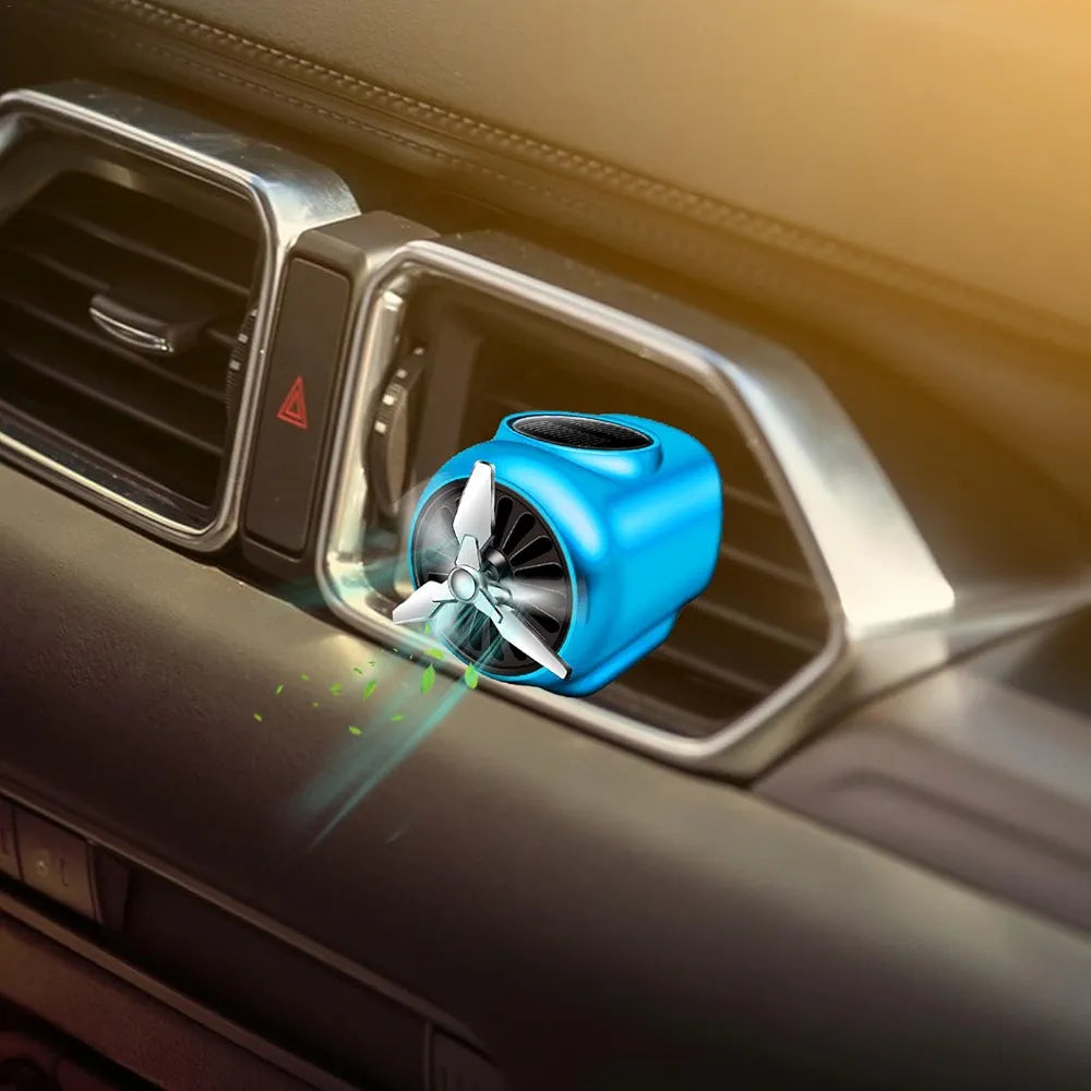 Car Perfume