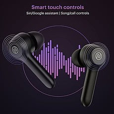 Noise Buds VS201