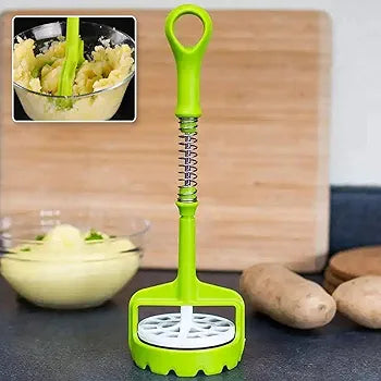 Potatoes  Push