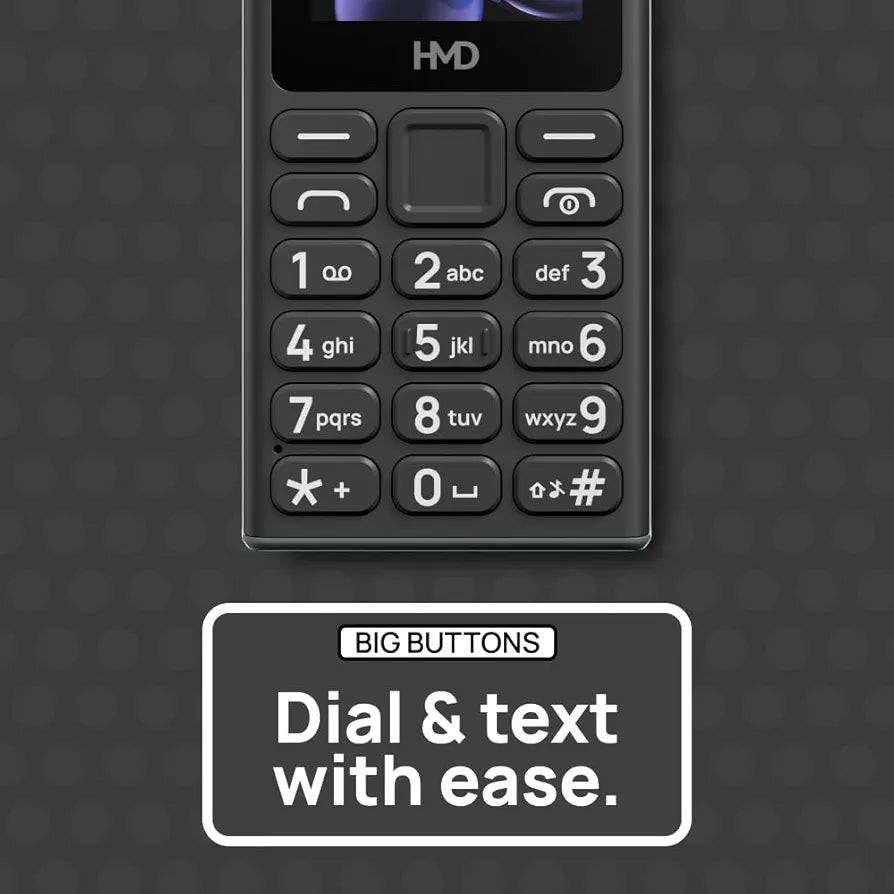 Nokia HMD 105
