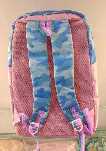Pink Bag