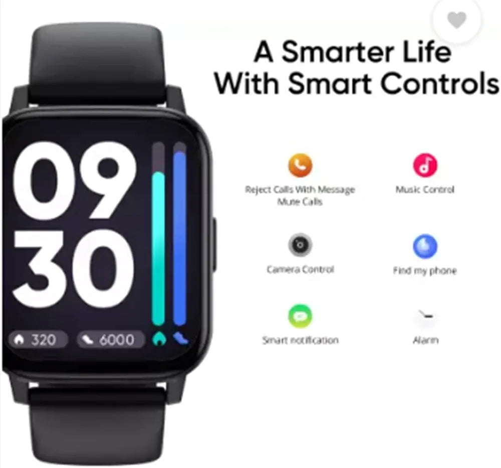 Dizo Watch 2 Sports