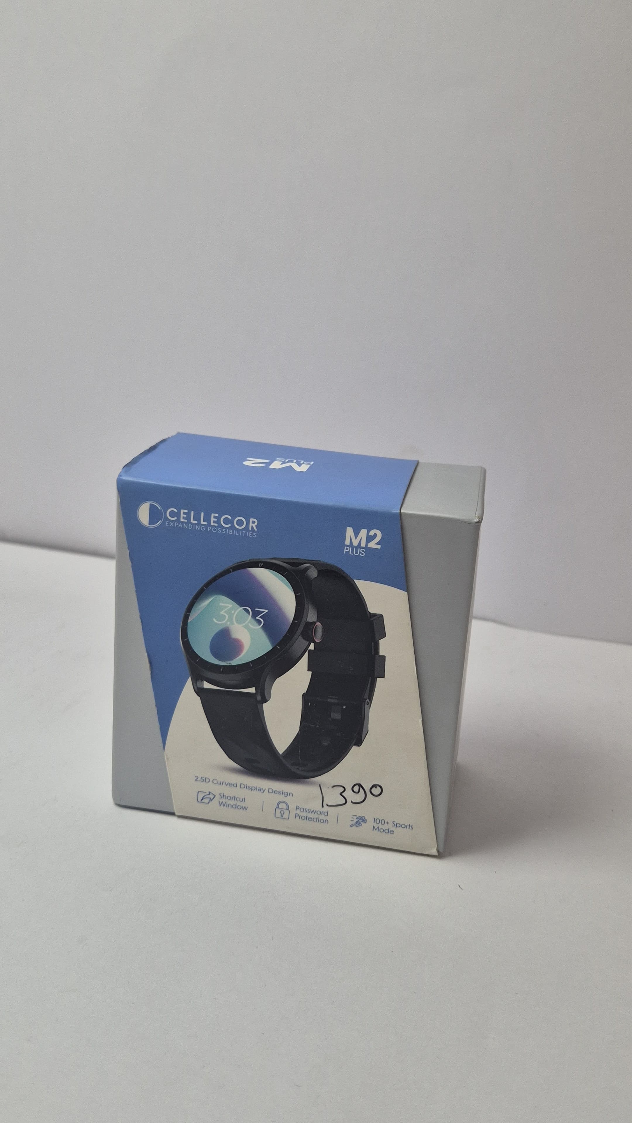 M2 plus