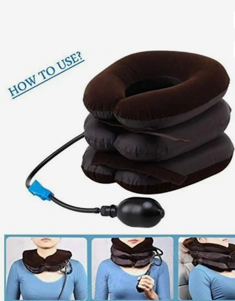 Neck Pain Reliever