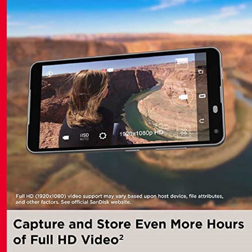 SanDisk 32GB