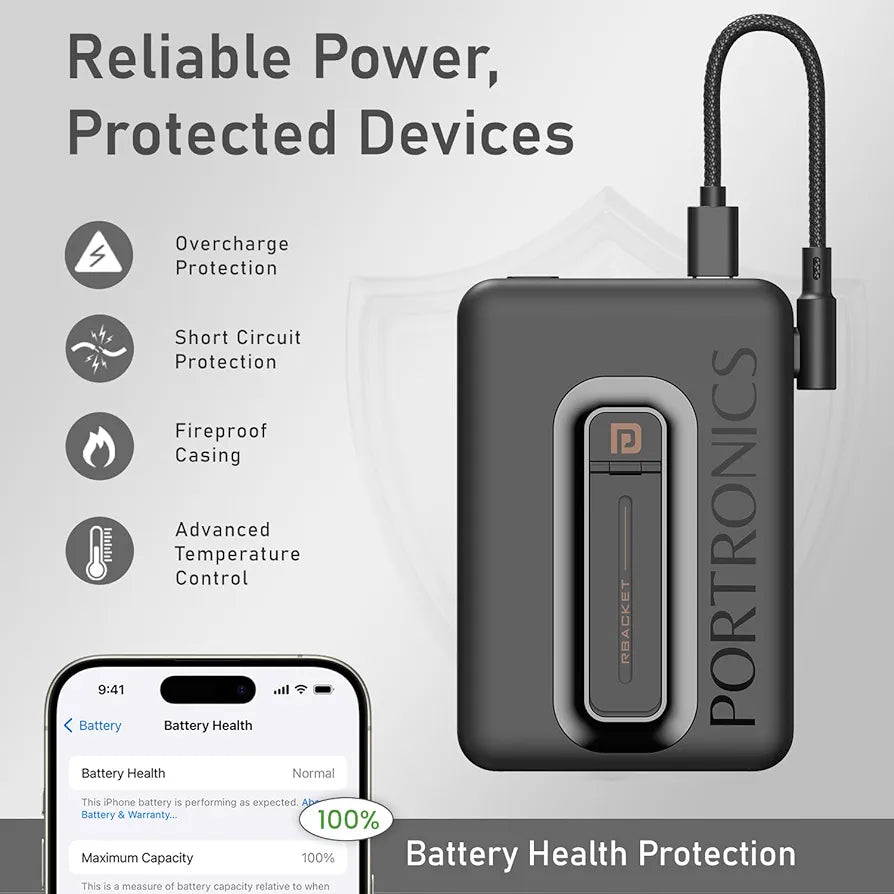 Revvo 15W