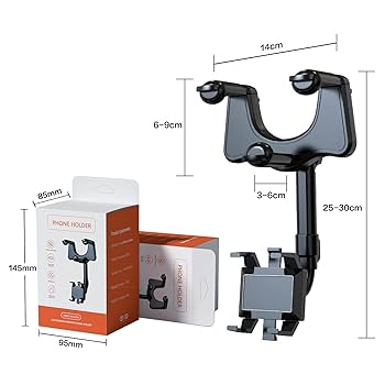 Car Mobile Stand