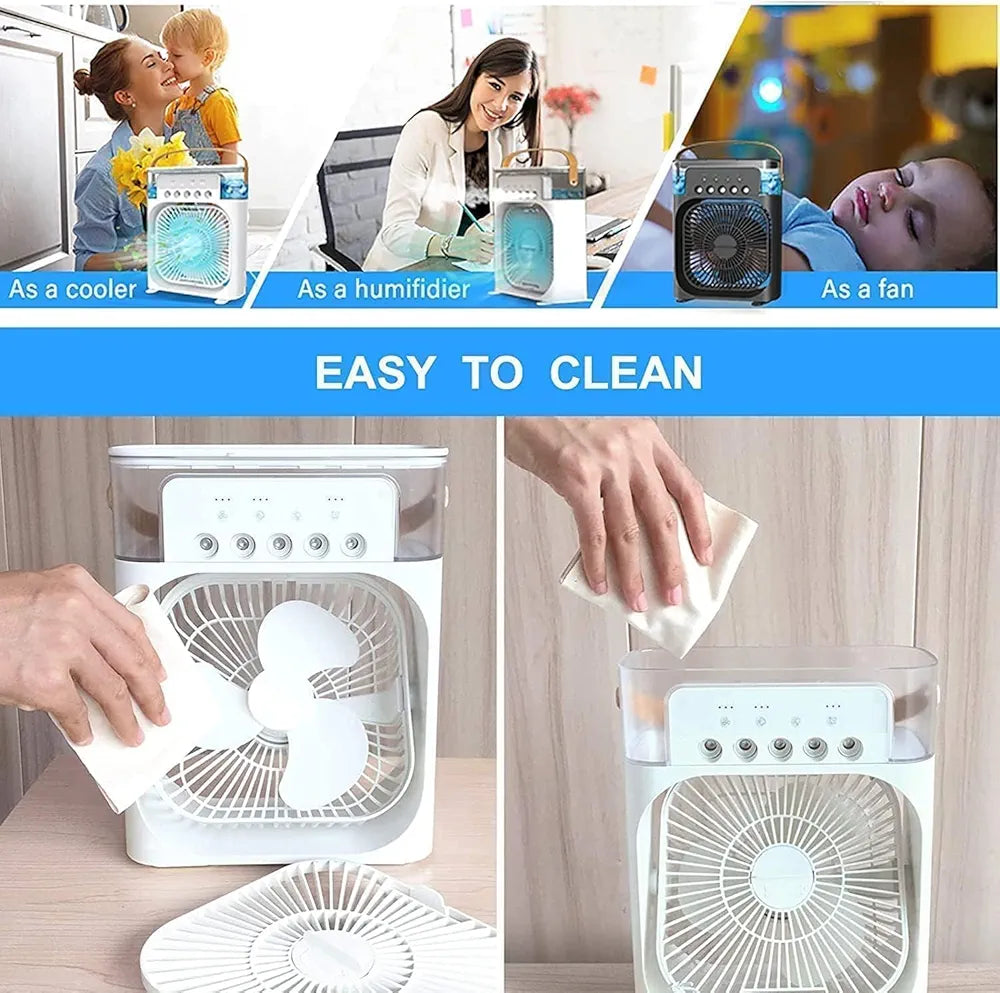 Mini Cooler