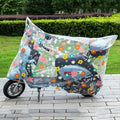Scooty Activa Cover