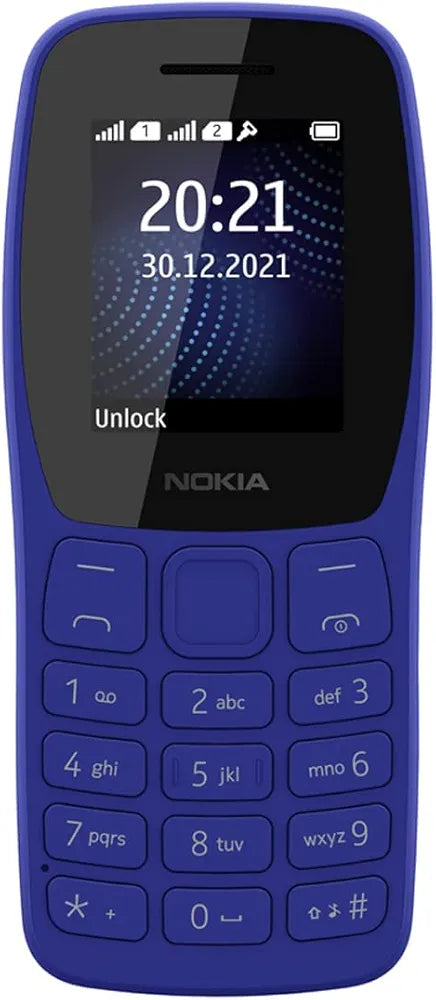 Nokia 105 Plus
