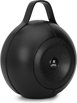 EVM BT speaker