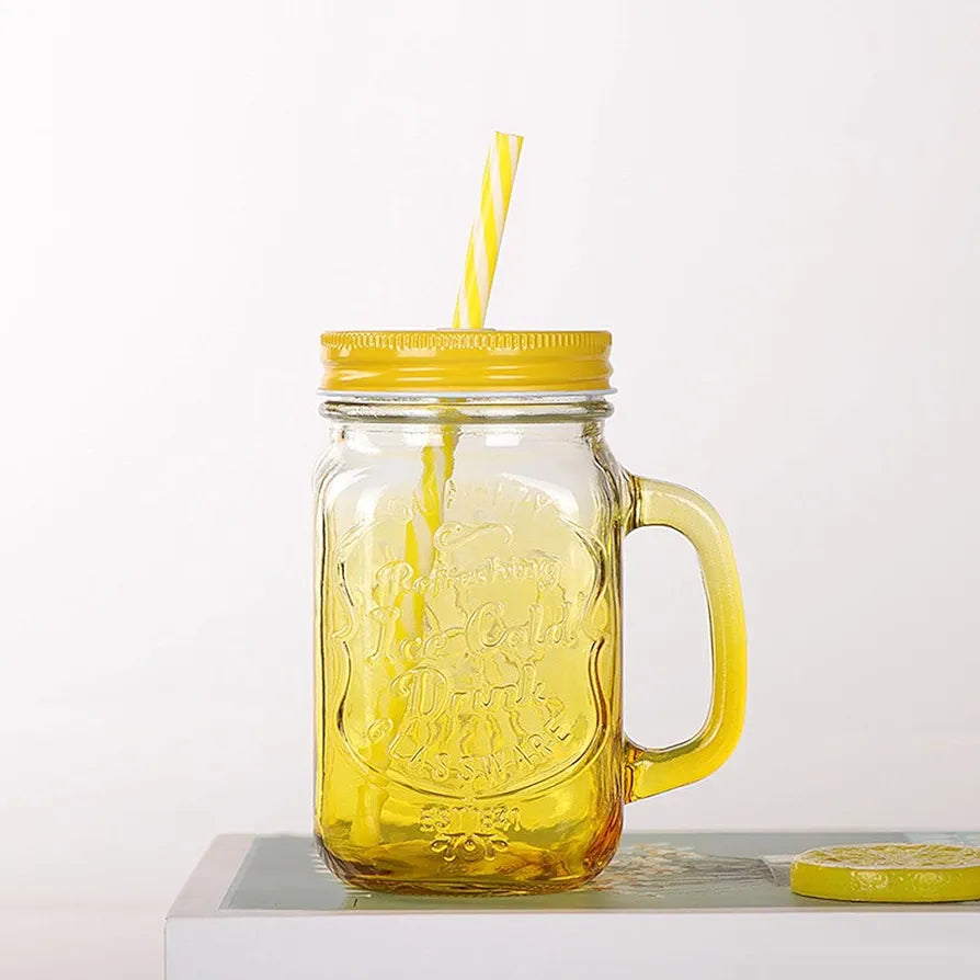 Cup Type Bottle